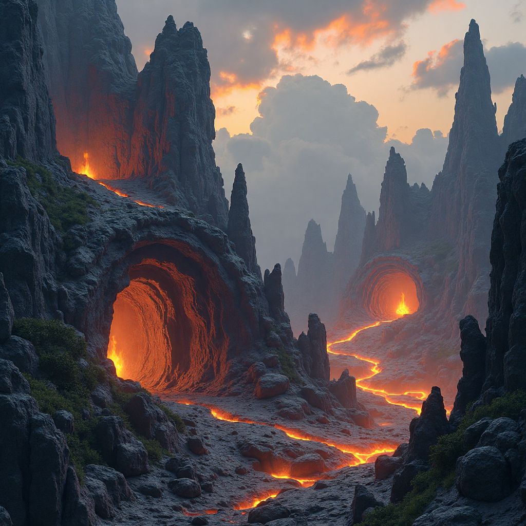 Dragon's Domain