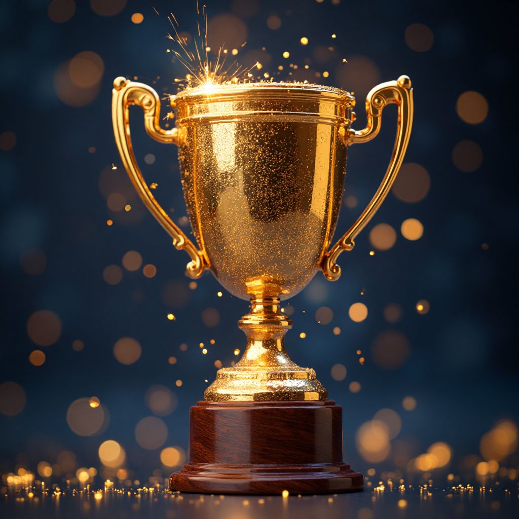 Excellence Award