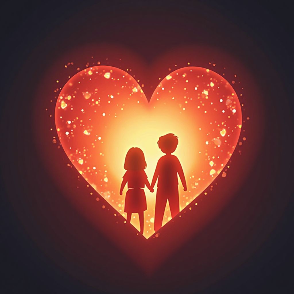 Family values icon
