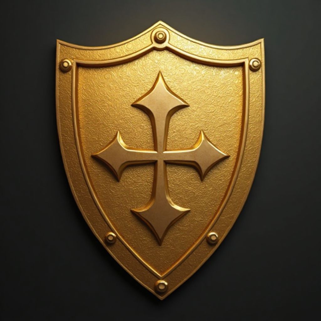 Safety icon