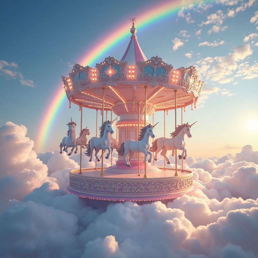 Sky Carousel