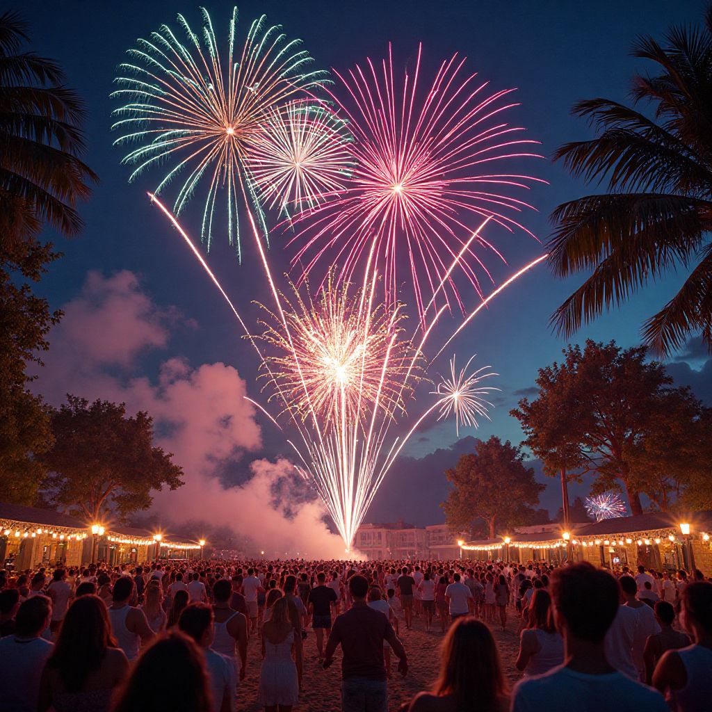 Summer Spectacular