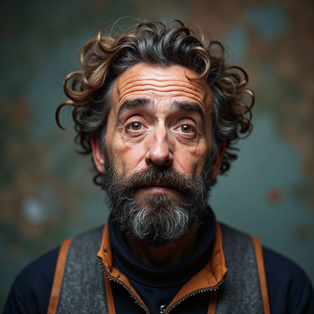 Marcus Dreamweaver