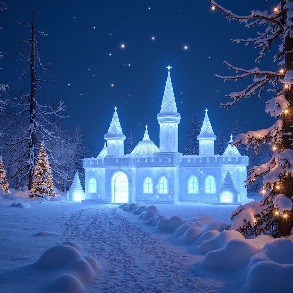 Winter Wonderland